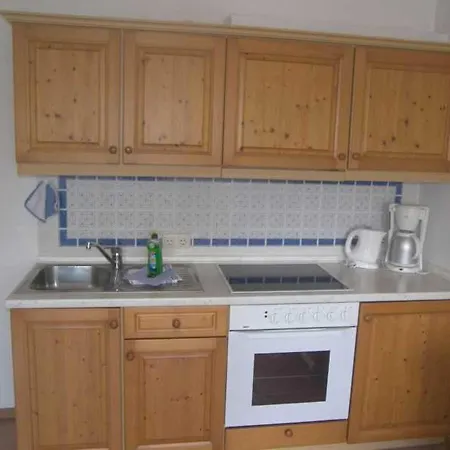 Apartment Duenenhaus Christa *