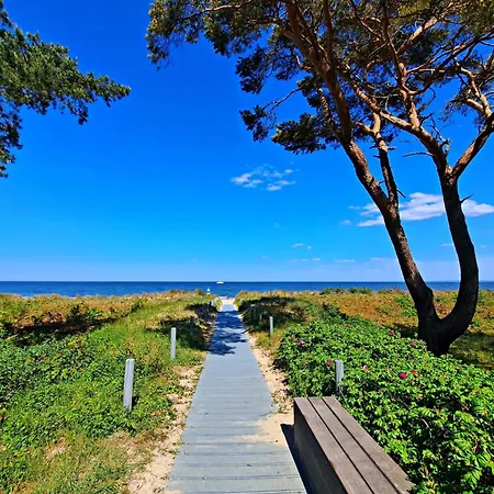 Apartment Duenenhaus Christa