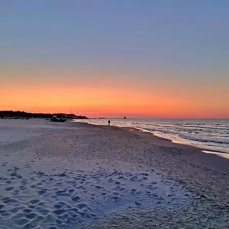 Duenenhaus Christa Апартаменты Херингсдорф