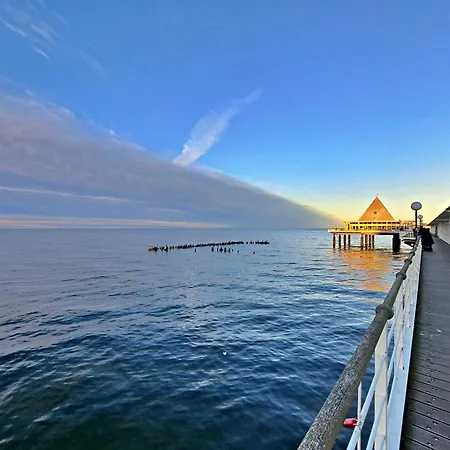 Duenenhaus Christa * Херингсдорф