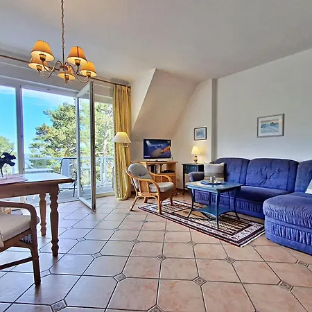 Duenenhaus Christa Apartment Heringsdorf (Usedom)