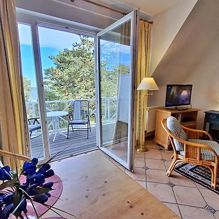 Duenenhaus Christa Апартаменты