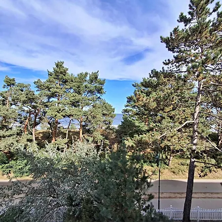 Апартаменты Duenenhaus Christa *