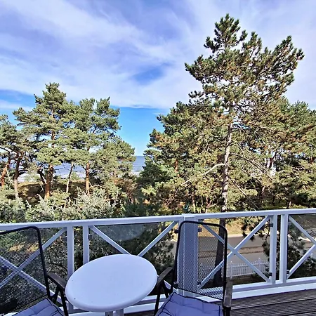 Apartment Duenenhaus Christa *