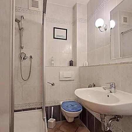 Duenenhaus Christa Heringsdorf (Usedom)