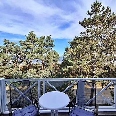 Apartment Duenenhaus Christa *