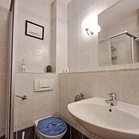 Duenenhaus Christa Апартаменты *