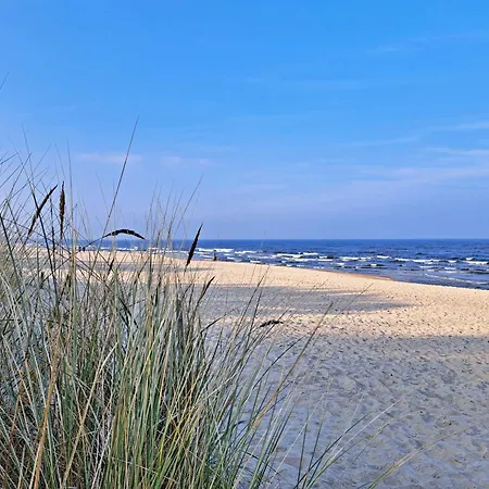 Duenenhaus Christa Heringsdorf (Usedom)