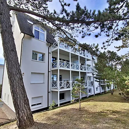Apartment Duenenhaus Christa